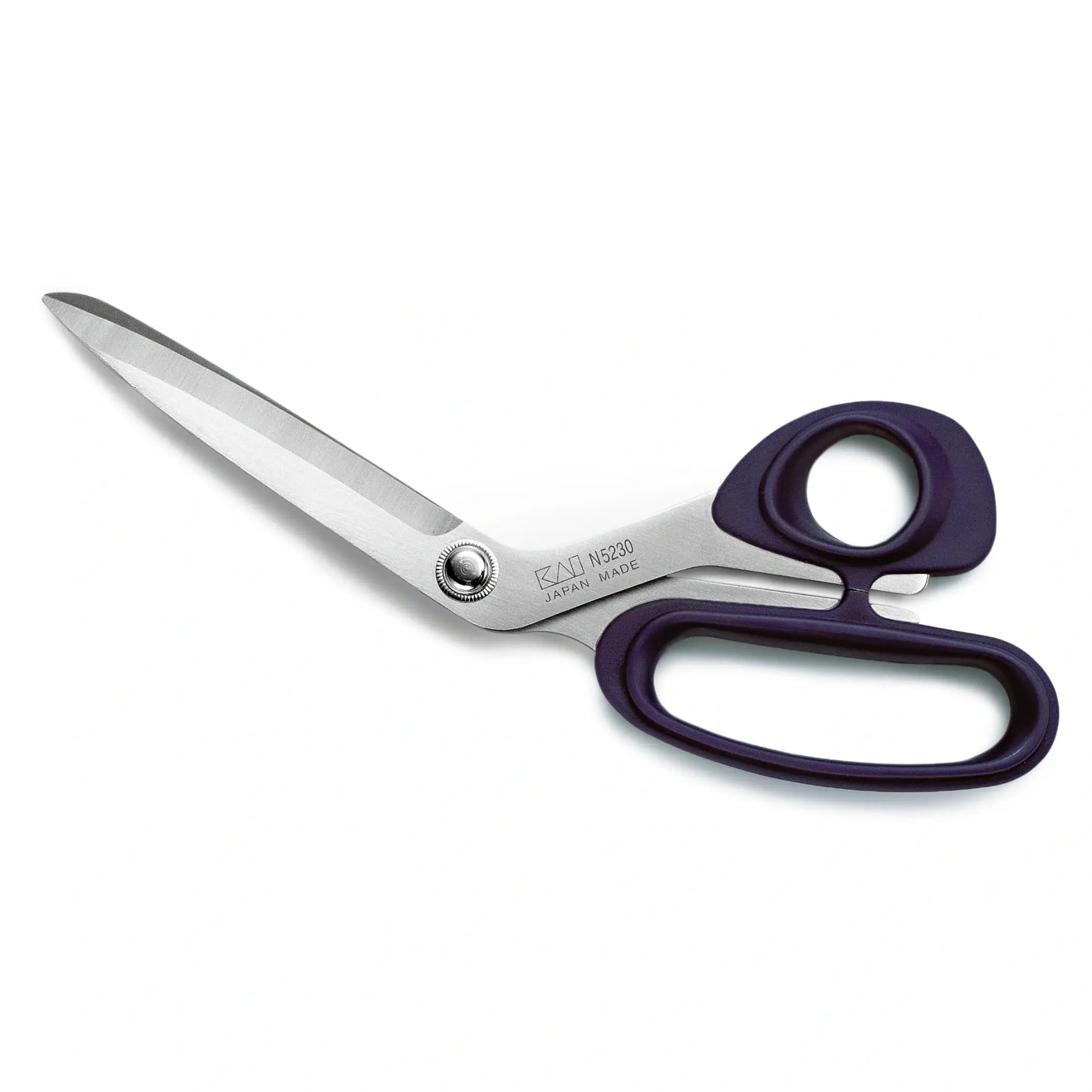 prym-611517-professional-schneiderschere-23-cm-edelstahl-blau image 2