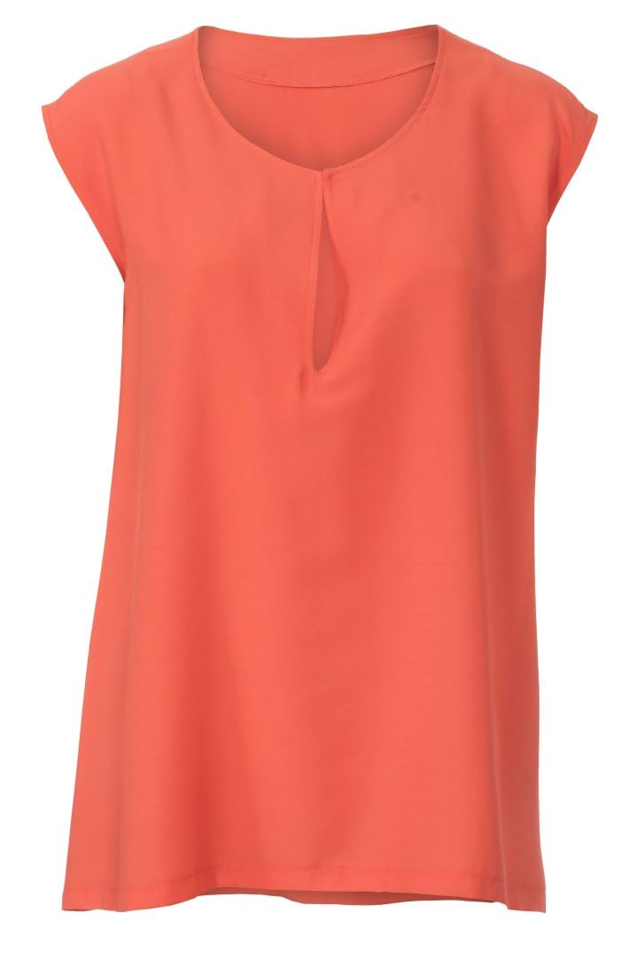 burda-easy-6126-schnittmuster-damen-tunika-kleid-gr-34-44-level-1-super-easy image 6