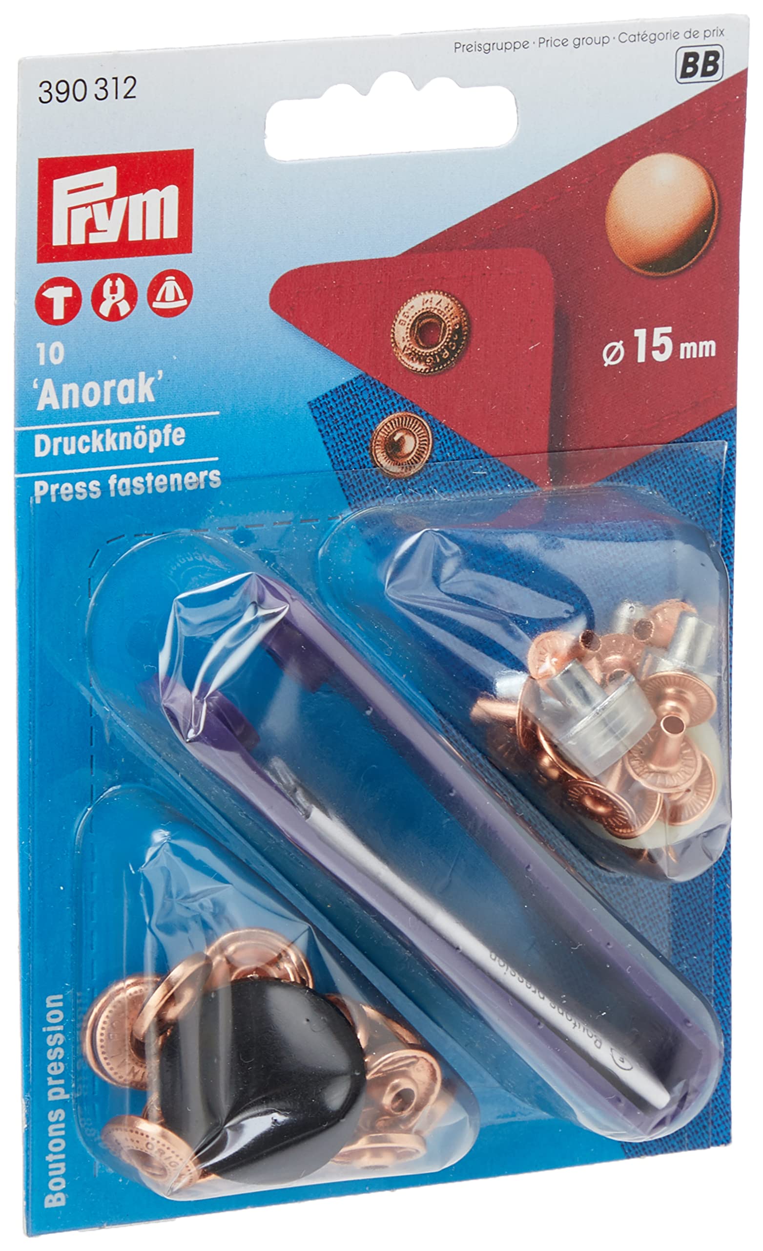 prym-390331-nachf-llpackung-n-hfrei-druckknopf-anorak-12-mm-silberfarbig-messing image 8