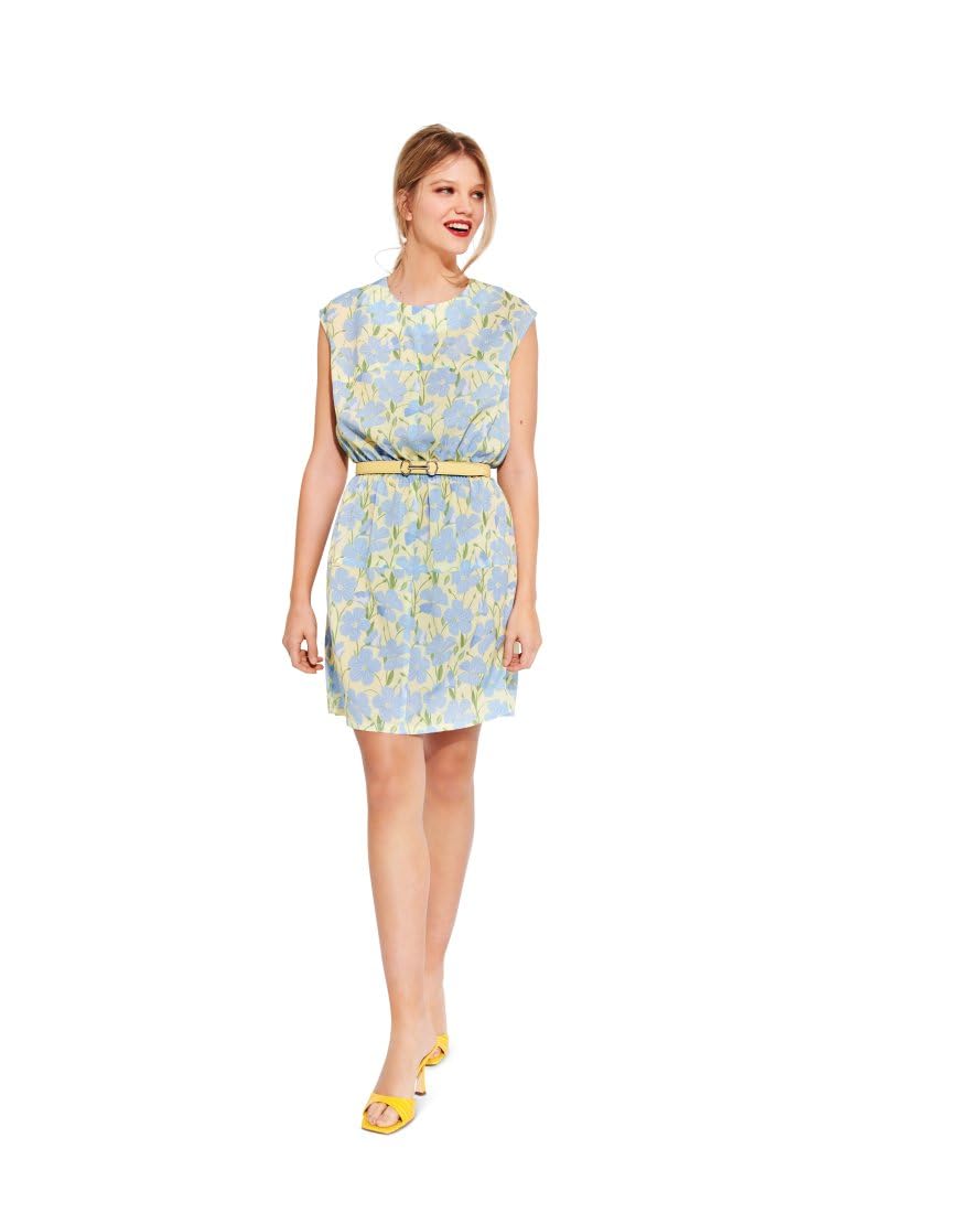 burda-style-schnittmuster-6009-kleid-mit-flachem-ausschnitt-damen-gr-34-48-n-hle image 7
