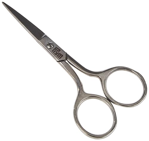 prym-610559-universal-ganzstahl-schere-9-cm-silber image 5