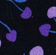 albstoffe-picknick-cherries-new-cotton-satin-bio-webware-meterware image 6