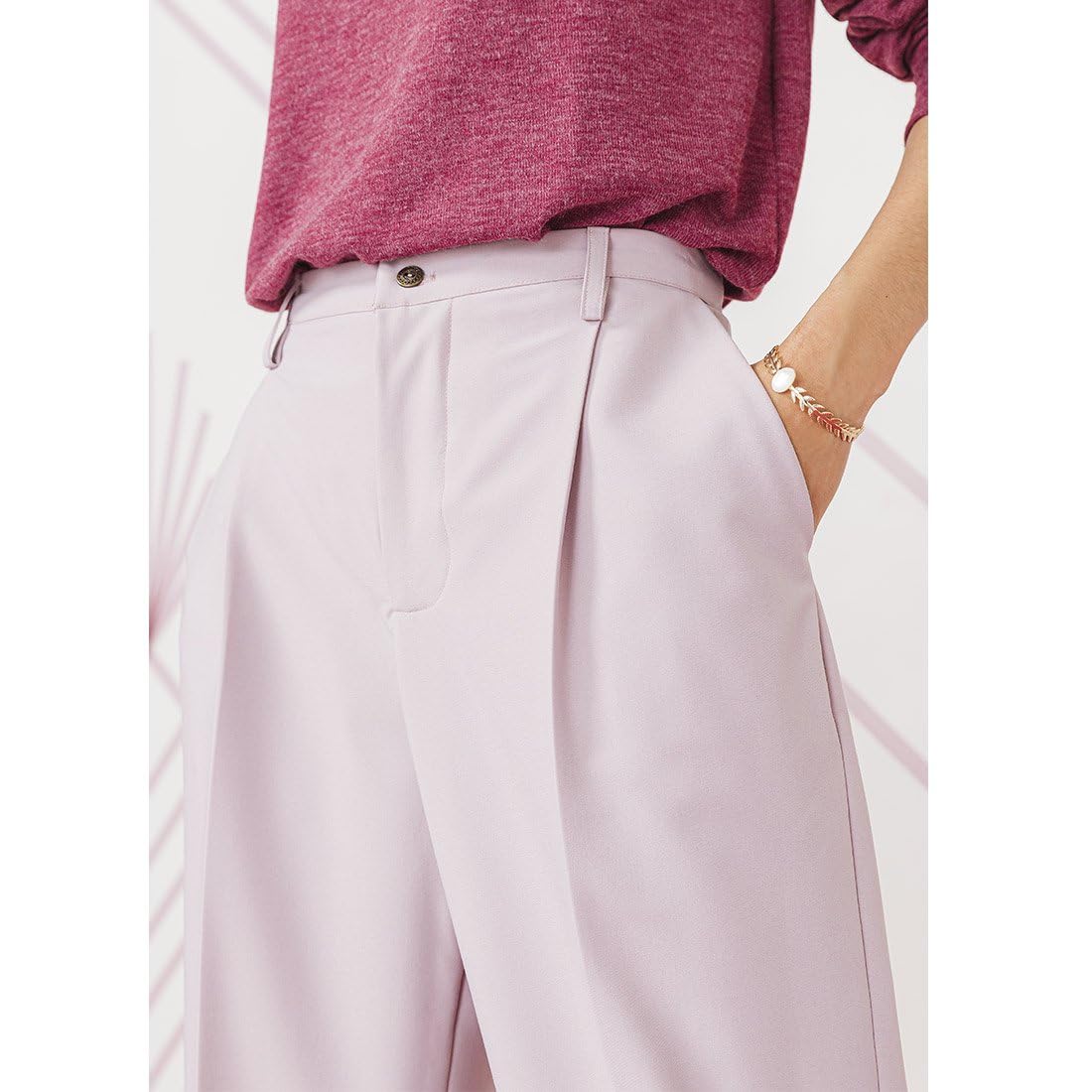 burda-style-6332-hose-schnittmuster-gr-34-44-highwaist image 4