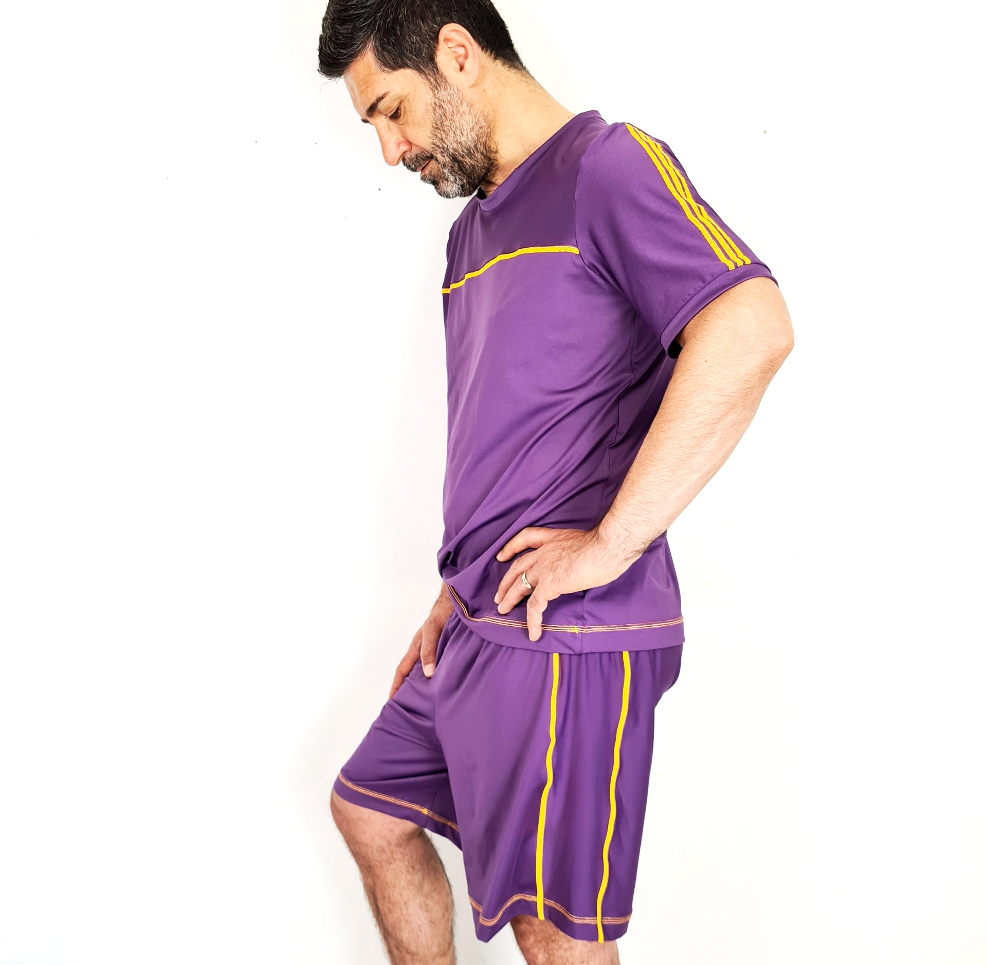 albstoffe-performance-uni-violett-active-wear-funktionsstoff-meterware image 2