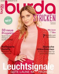 burda-style-burda-stricken-02-2020-strickmagazin-f-r-anf-nger image 1