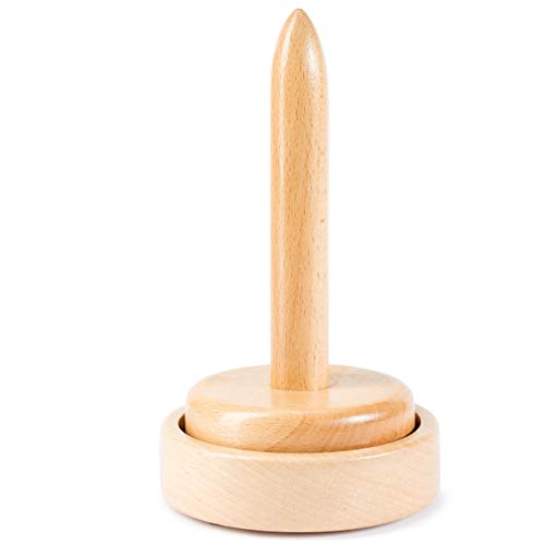 prym-225170-wollabwickler-buchenholz-10-x-20-x-10-cm-braun image 6