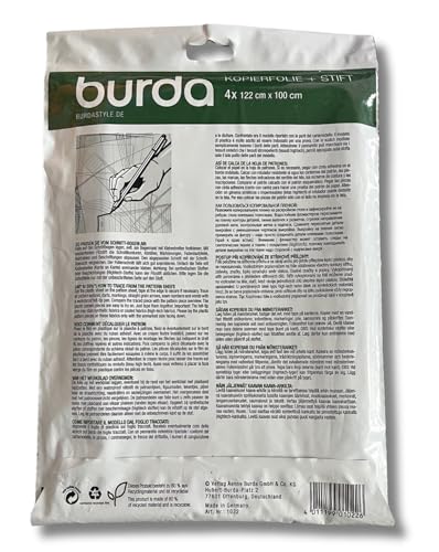 burda-style-kopierset-kopierfolie-stift-4x-122-x-100-cm image 7