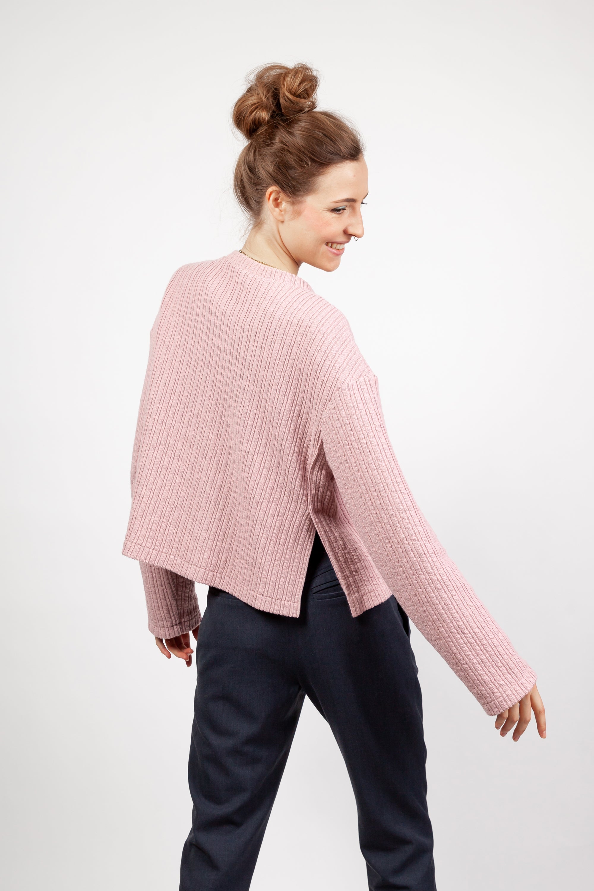 schnittmuster-berlin-pulli-tamara-oversized-damenpullover-schnittmuster-gr-34-50 image 5
