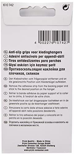 prym-anti-rutsch-streifen-f-r-kleiderb-gel-wei-20-st-ck image 7