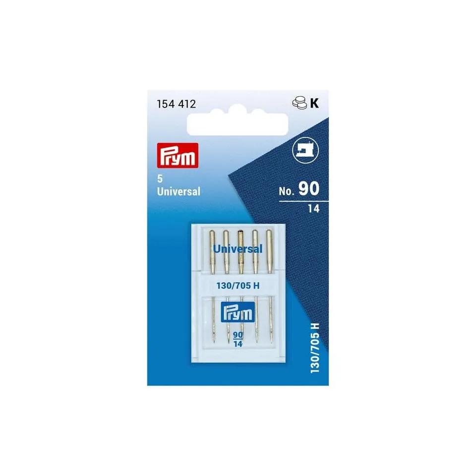 prym-154412-n-hmaschinennadeln-universal-130-705-st-rke-90 image 1