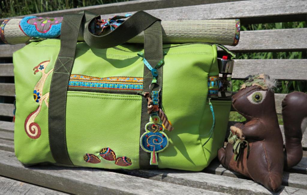 farbenmix-elgrande-taschenschnittmuster-xxl-weekender-reisetasche image 4