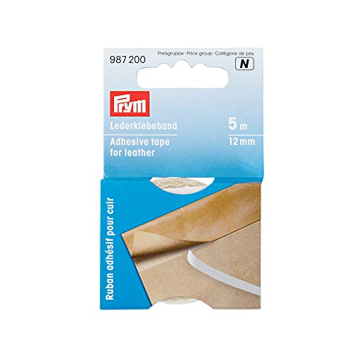 prym-987200-lederklebeband-12-mm-transparent-5-m-rolle image 6