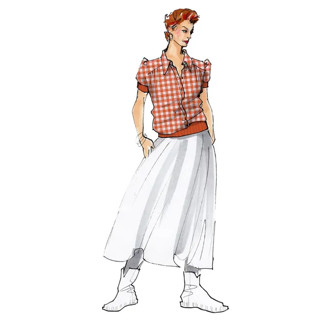 schnittmuster-berlin-bluse-como-hemdblusen-schnittmuster-ebook image 1