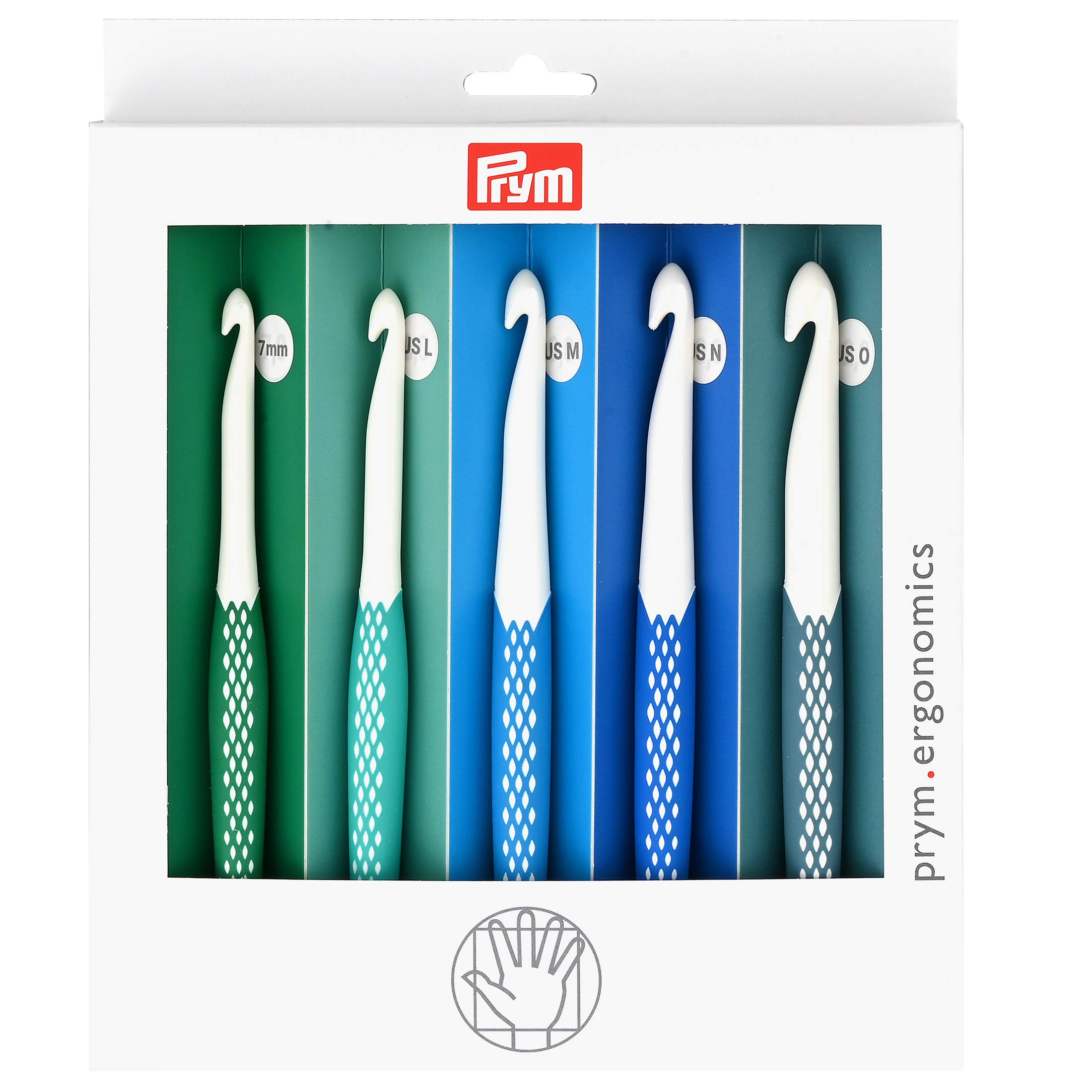 prym-ergonomics-h-kelnadel-set-gro-7-12-mm-5-teilig image 1
