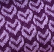 albstoffe-easygoing-sweetheart-knit-bio-jacquard-jersey-meterware image 5
