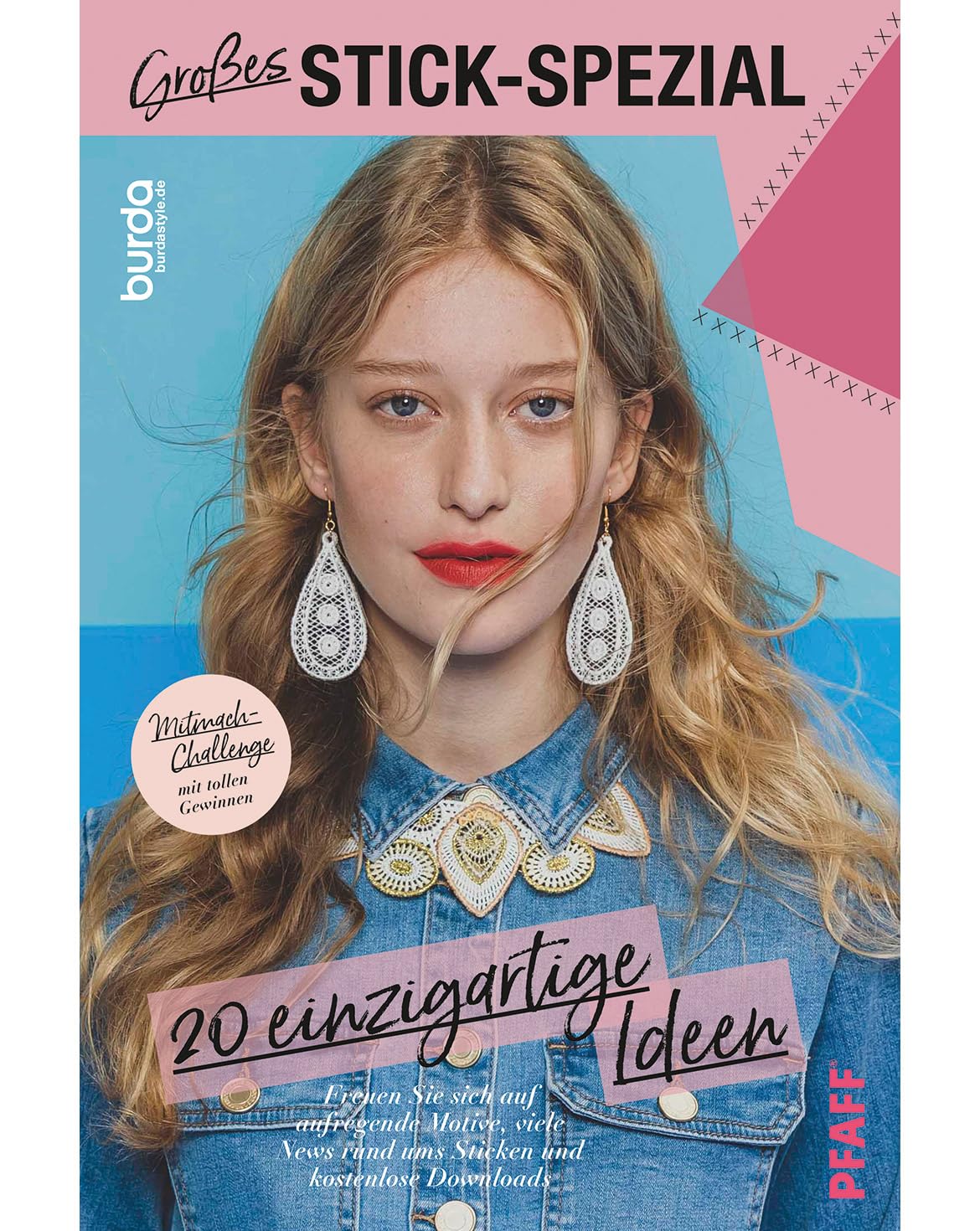 burda-style-n-hmagazin-januar-ausgabe-01-2023-schnittmuster-heft-f-r-anf-nger-un image 1