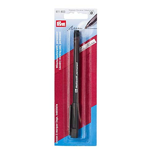 prym-w-schemarkierstift-permanent-schwarz-1-st-ck image 6