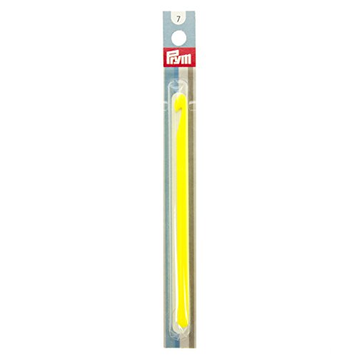 prym-woll-h-kelnadel-color-ohne-griff-14-cm-7-0-mm-gelb image 2