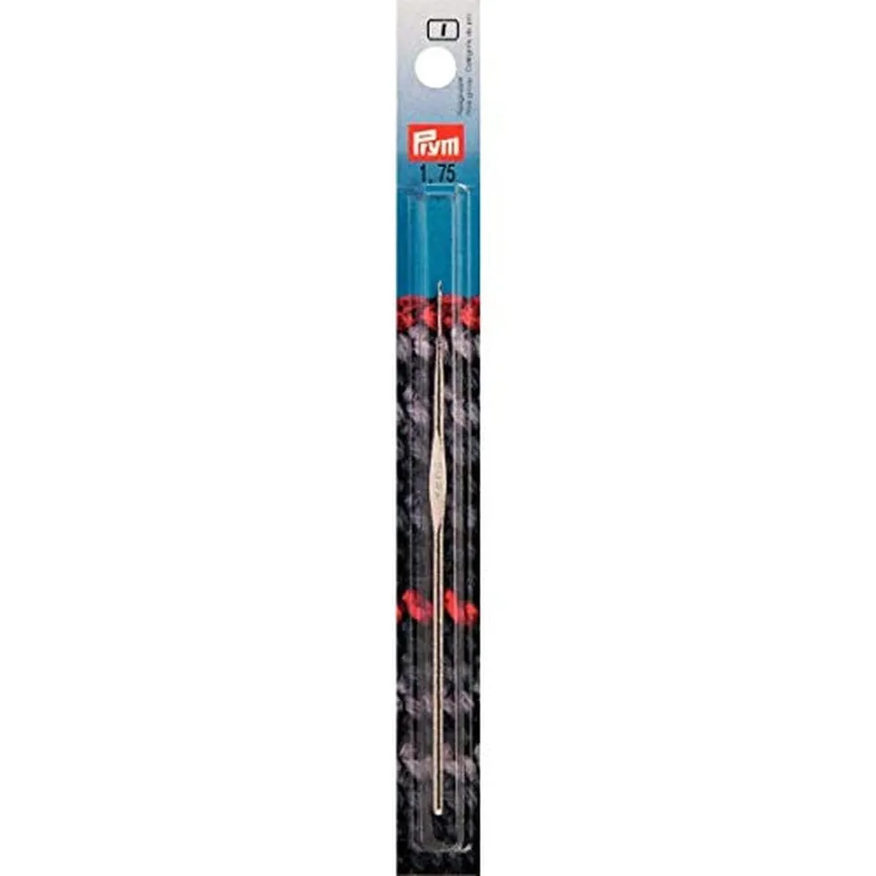 prym-175841-garn-h-kelnadel-ohne-griff-1-75-mm-silber image 1