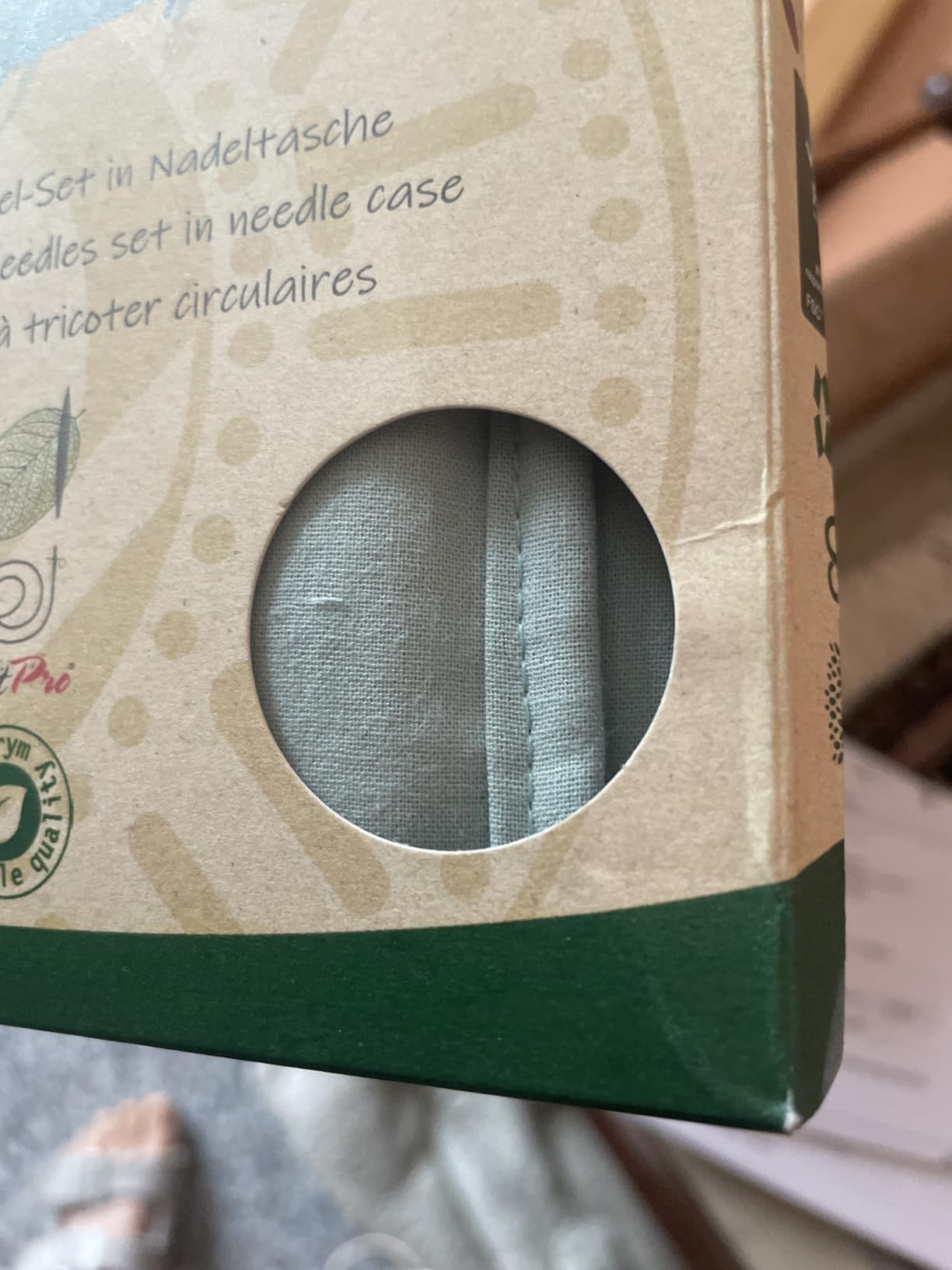Toll für Vielstricker