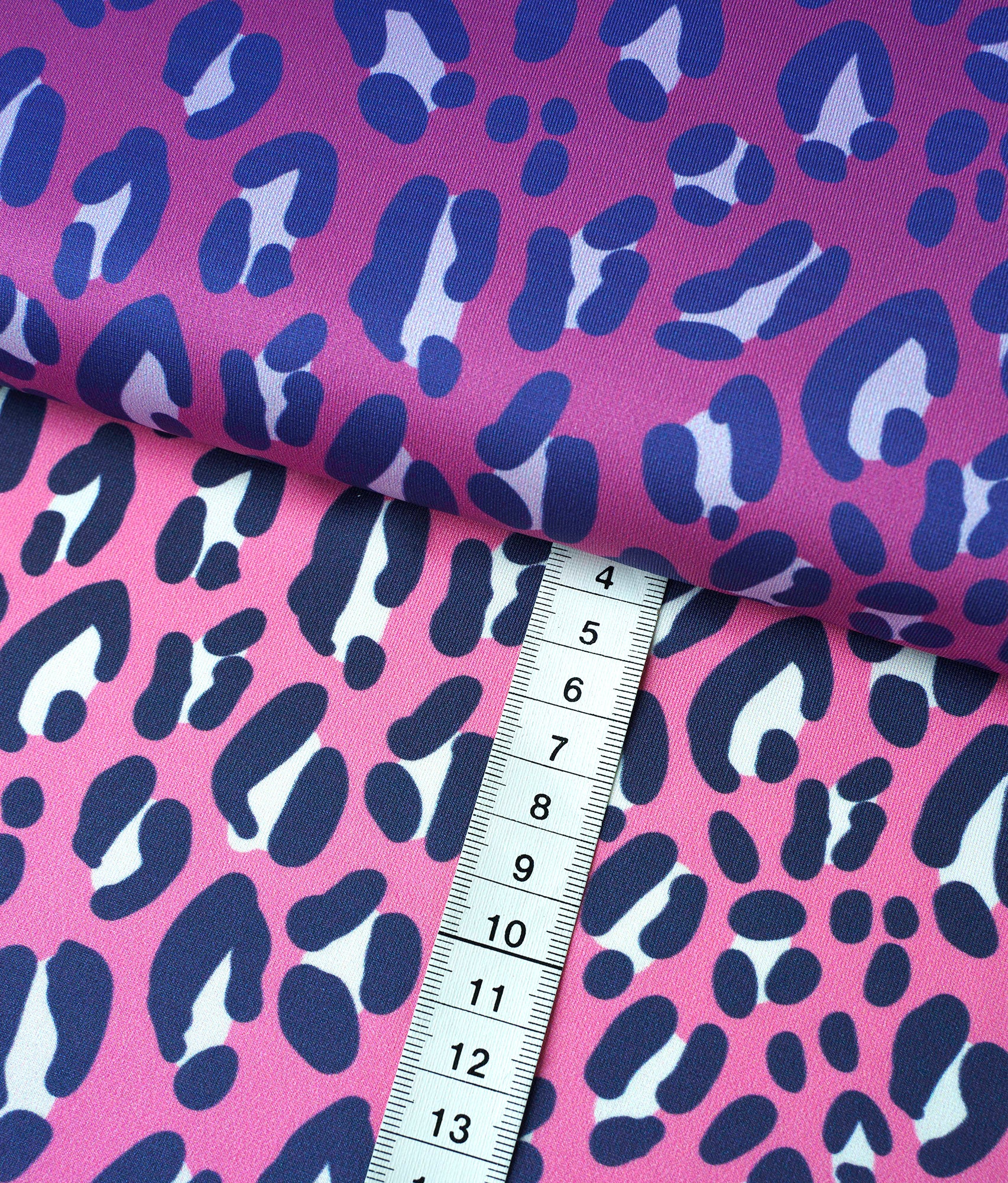 albstoffe-performance-leo-safari-pink-activewear-stoff-meterware image 2