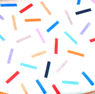 albstoffe-gleam-glimmerbits-double-gauze-bio-musselin-meterware image 5