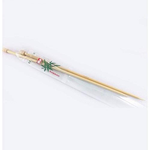 prym-221115-jackenstricknadel-bambus-33-cm-4-00-mm-natur image 3