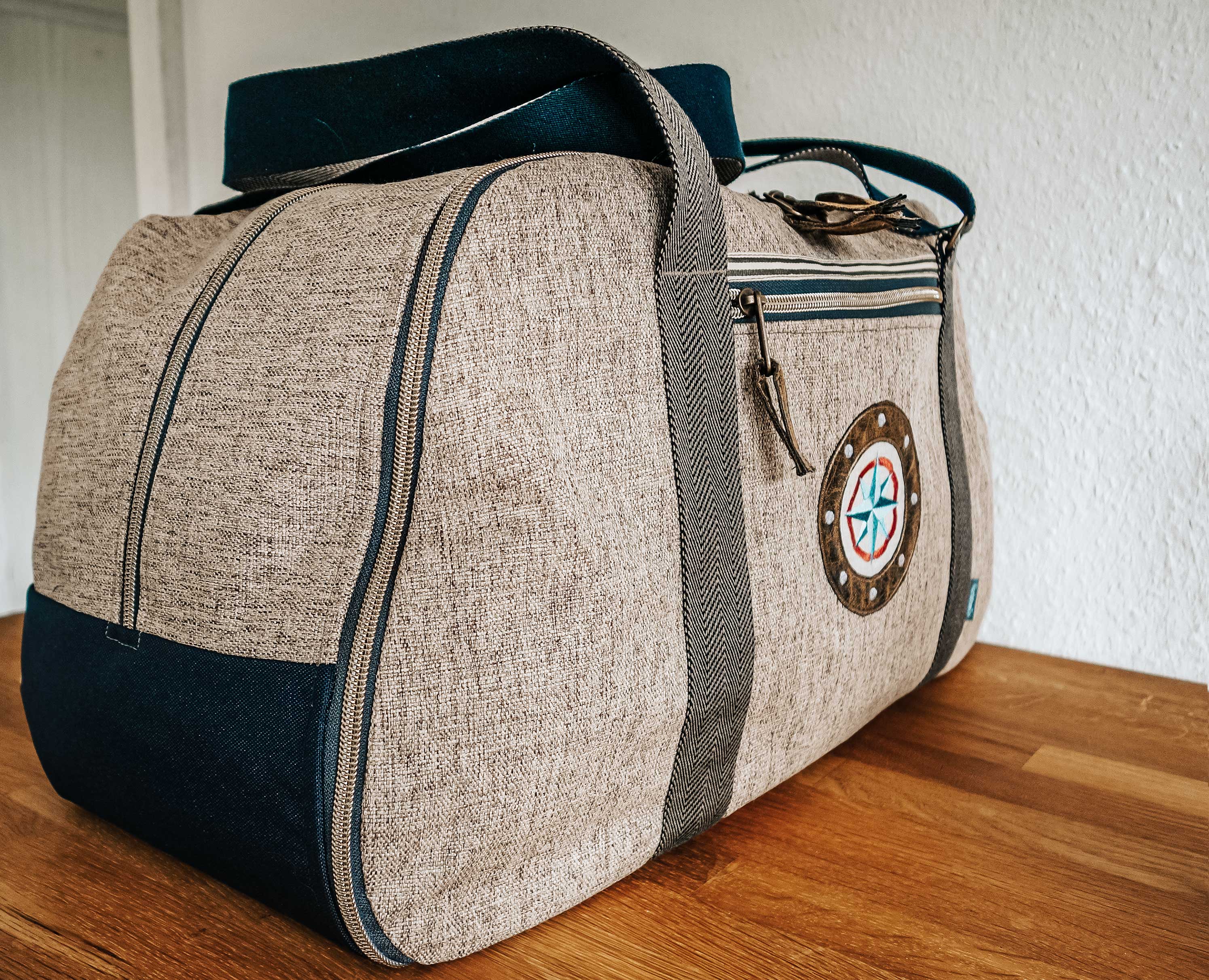 farbenmix-variofit-sporttasche-reisetasche-ebook image 3