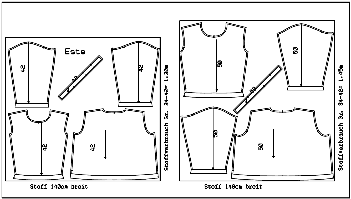 schnittmuster-berlin-t-shirt-este-damen-ebook image 4