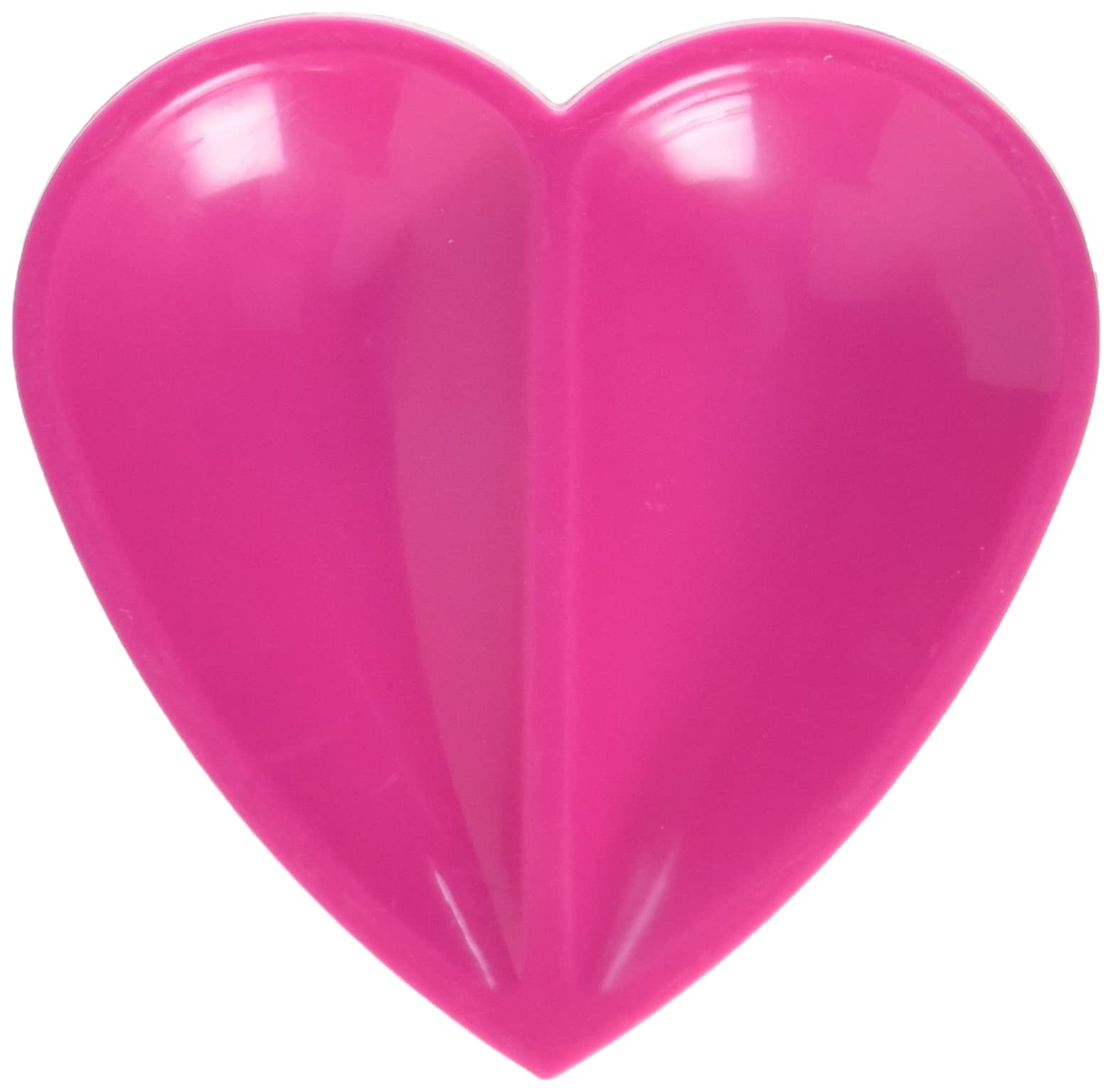 prym-610284-prym-love-magnetnadelkissen-herz-pink-80-mm image 1