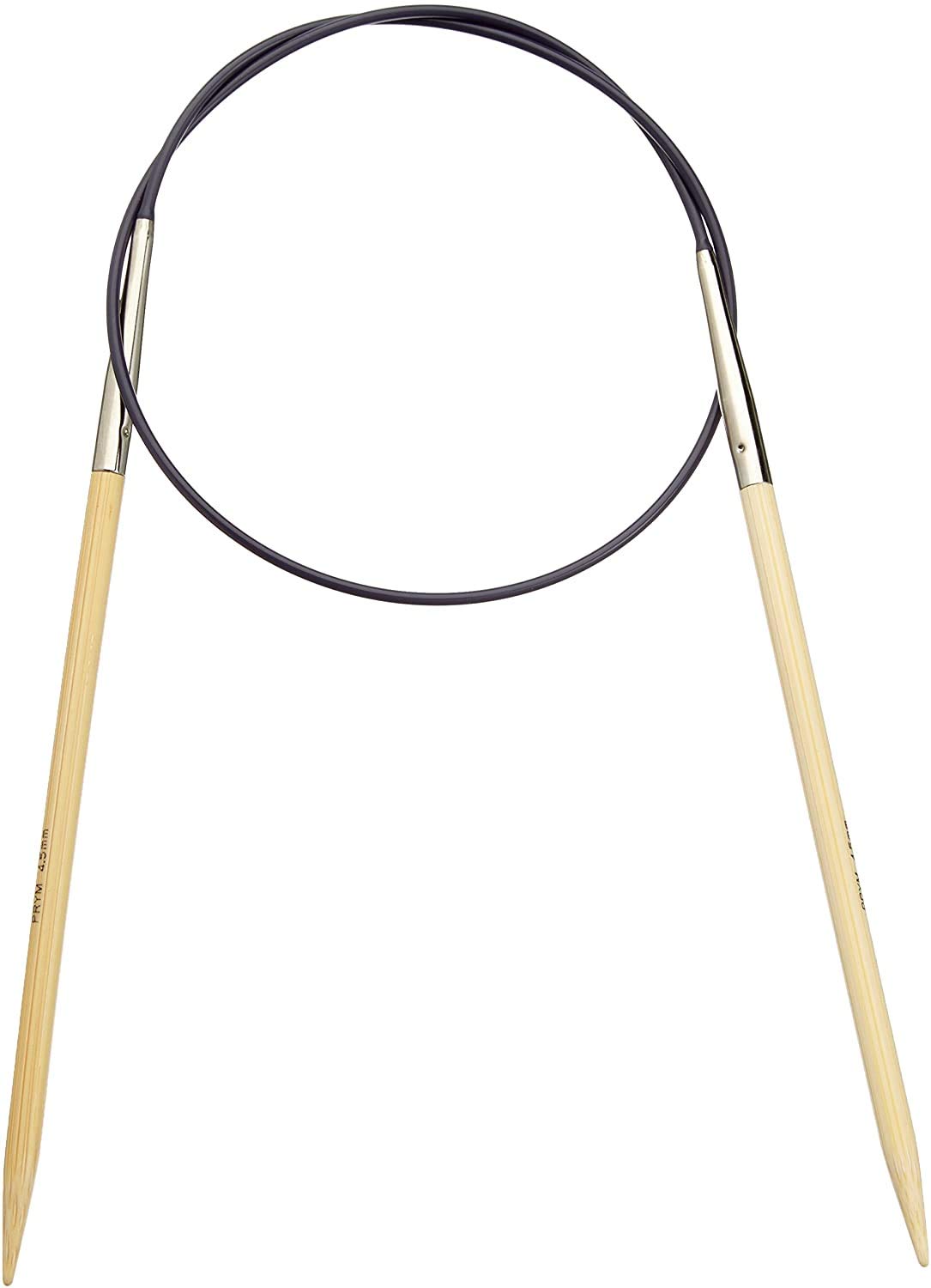 prym-rundstricknadeln-bambus-60-cm-4-50-mm image 2