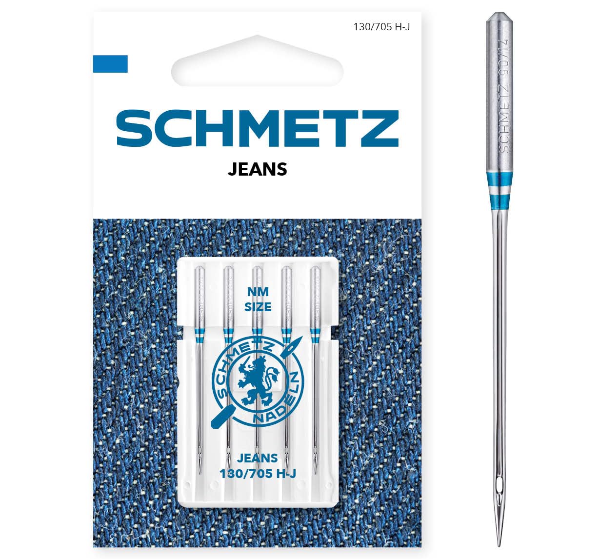 schmetz-jeans-nadeln-90-14-110-18-5-n-hmaschinennadeln-130-705-h-j image 4