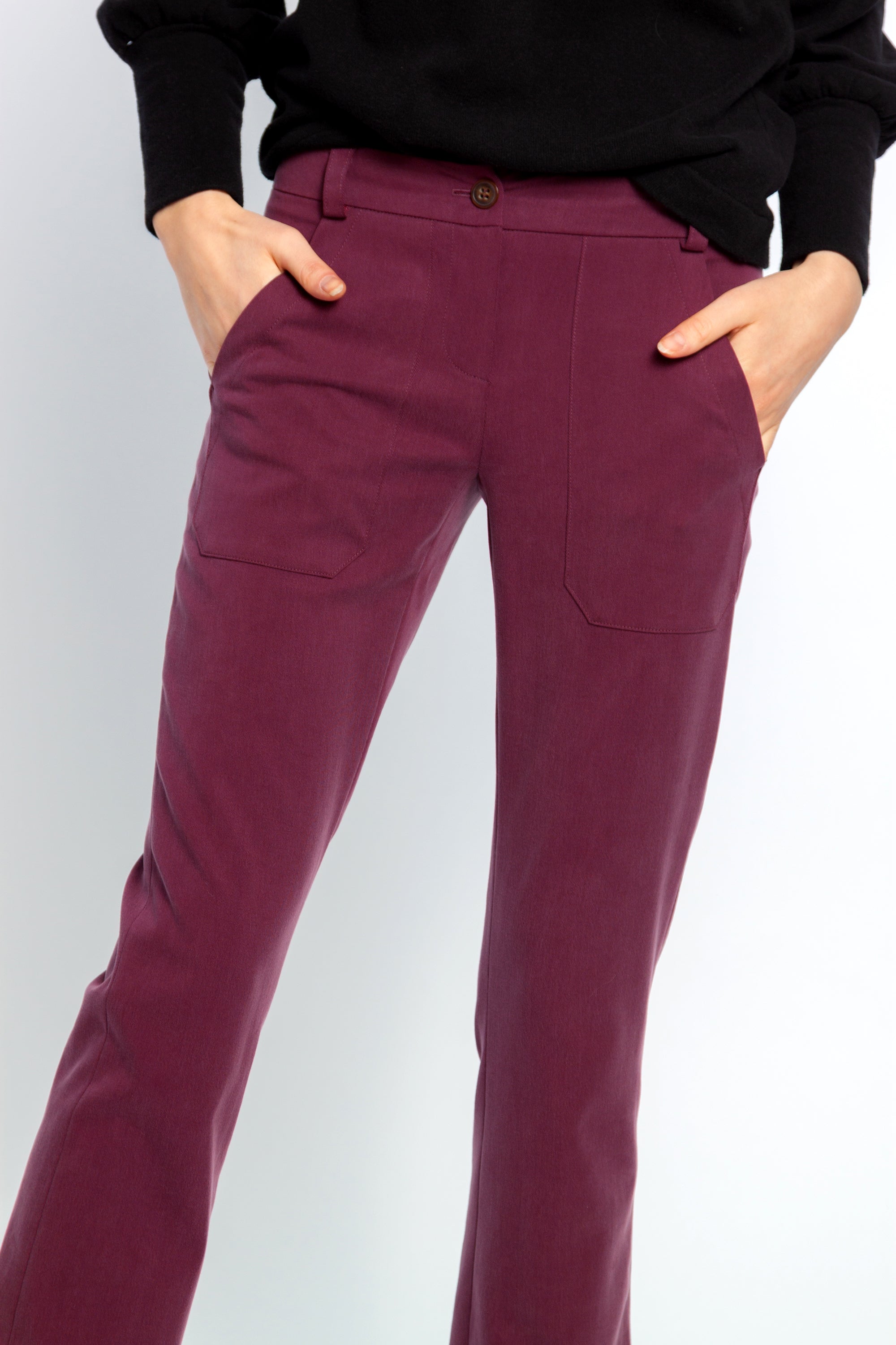 schnittmuster-berlin-bootcut-hose-luca-damen-hose-ebook image 7