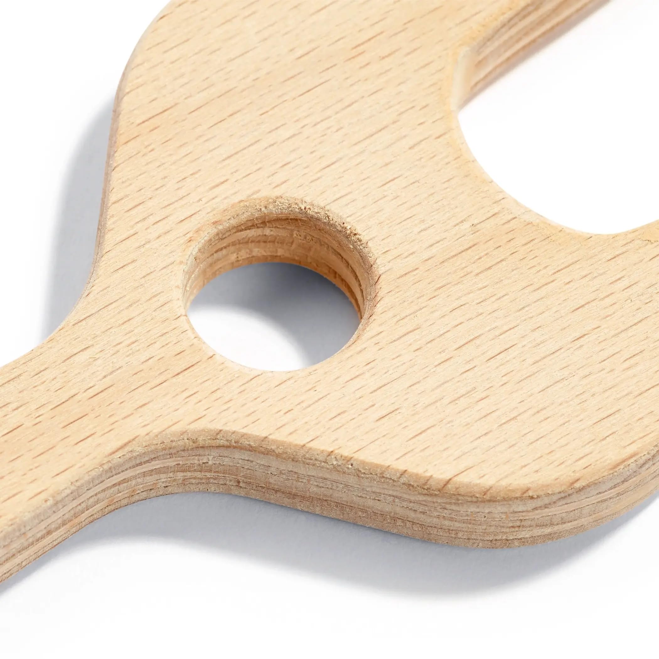 prym-225145-strickgabel-lucet-holz-18-x-6-cm-natur-kordelstricker image 3
