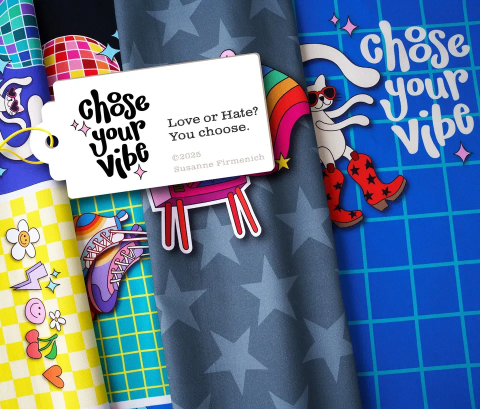 albstoffe-choose-your-vibe-love-or-hate-you-choose-panel-bio-baumwoll-canvas-95- image 1