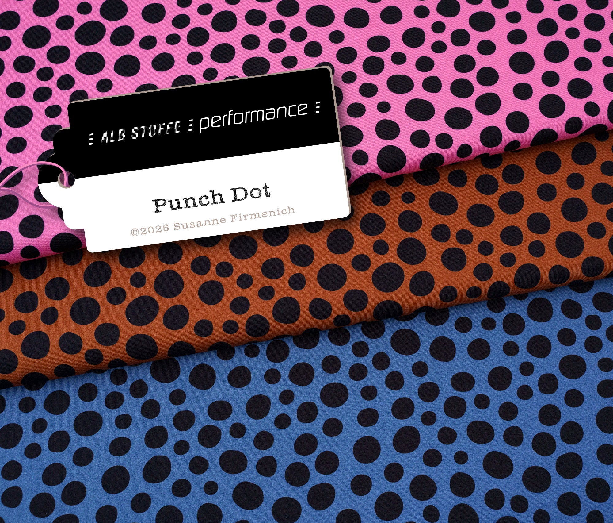 albstoffe-performance-punch-dot-active-wear-jersey-meterware image 1