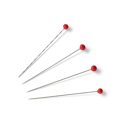 prym-029700-glaskopf-stecknadeln-35-x-0-40-mm-rot-extra-fein image 7