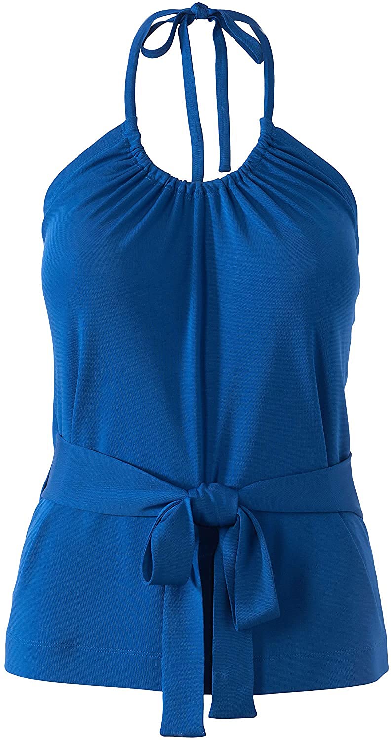burda-style-x06118burda-schnittmuster-set-neckholder-top-und-kleid-damen-gr-34-4 image 8