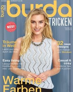 burda-style-burda-stricken-2020-03-strickmagazin-f-r-anf-nger-und-profis image 1