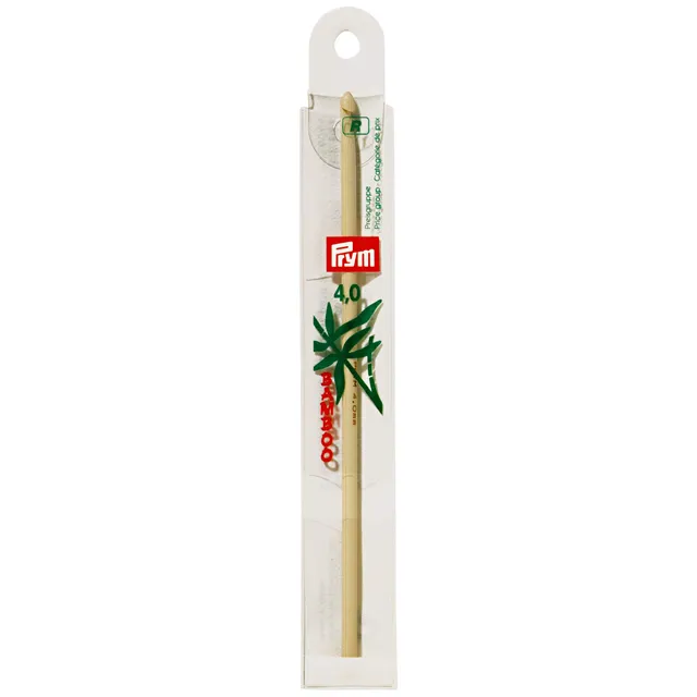prym-wollh-kelnadel-bambus-15-cm-2-0-mm image 1