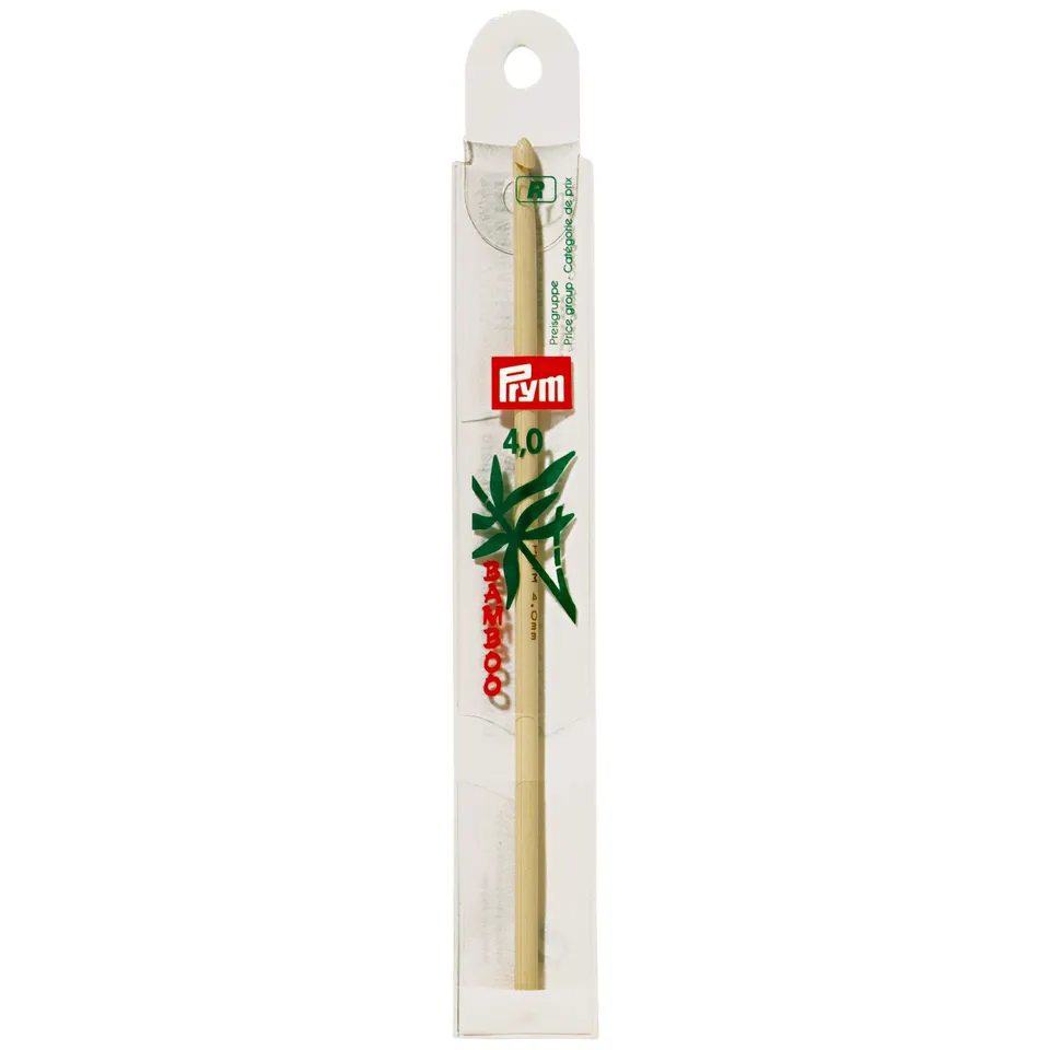 prym-wollh-kelnadel-bambus-15-cm-2-0-mm image 1
