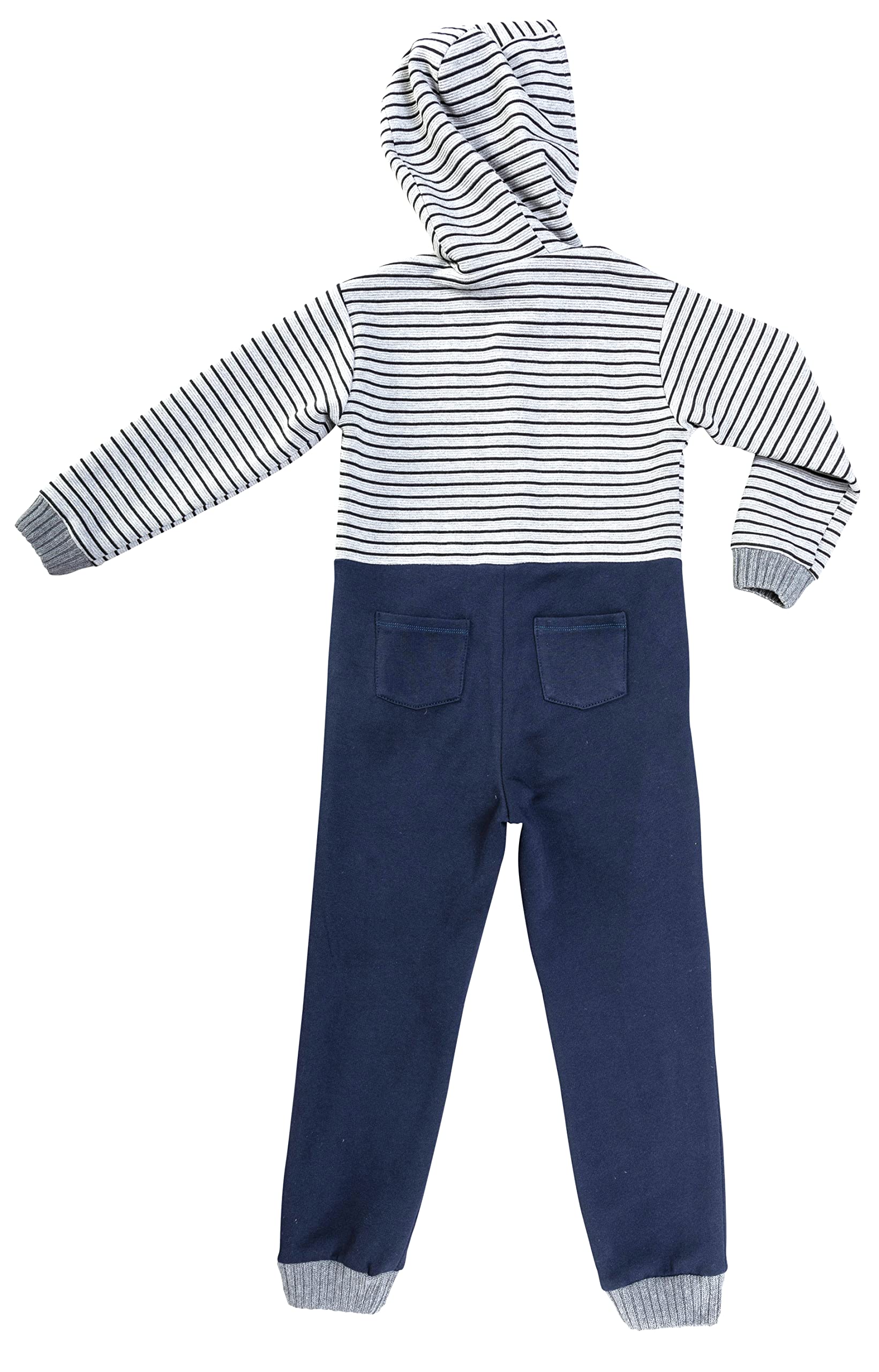 burda-style-b9275-schnittmuster-kinder-overall-gr-104-134-mit-kapuze-und-rei-ver image 7
