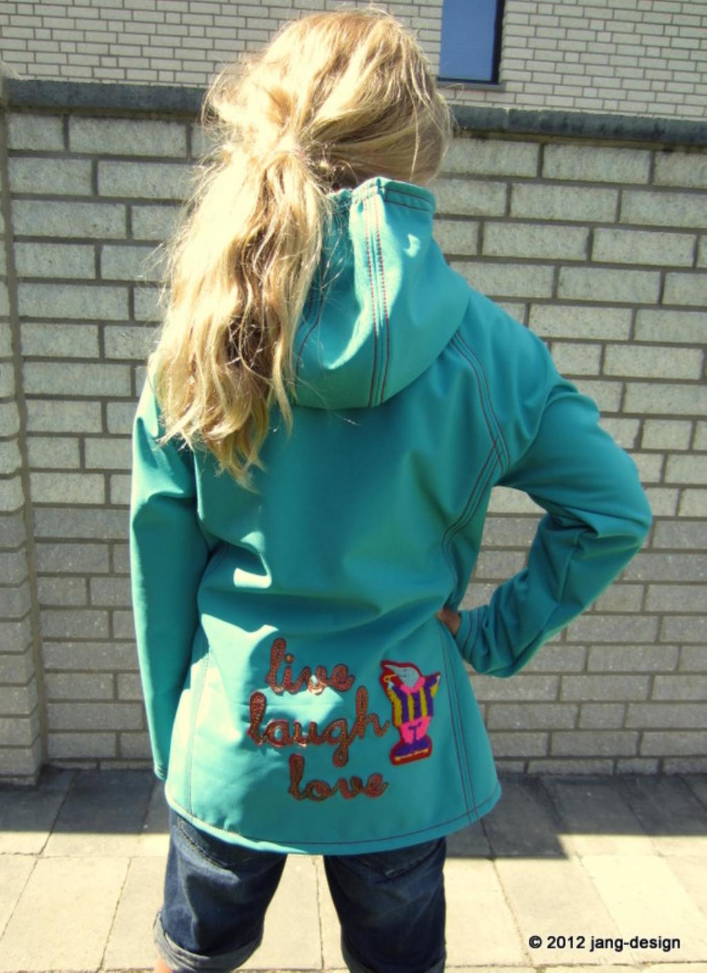 farbenmix-philippa-softshelljacke-schnittmuster-kinder image 4