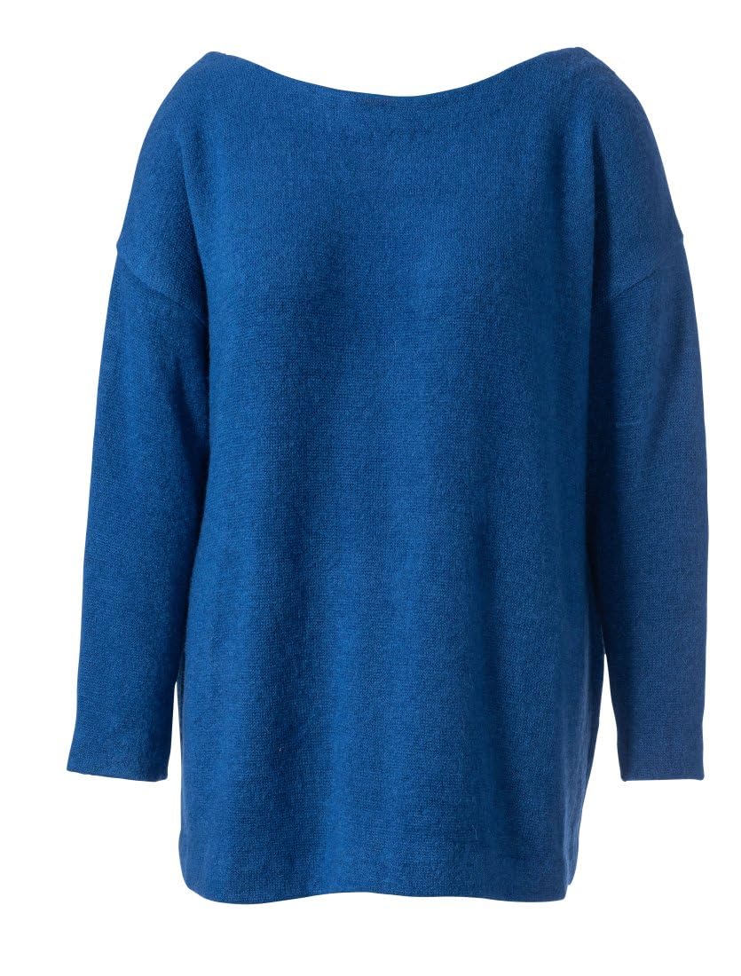 burda-style-6093-papierschnittmuster-damen-pullovervariationen-gr-44-54 image 8