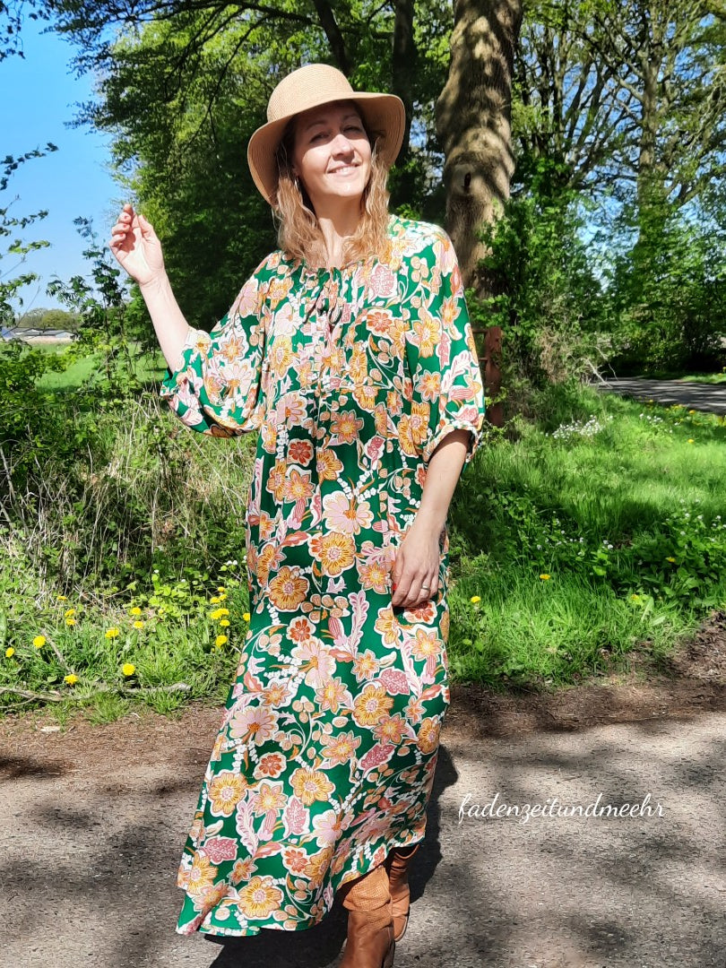 schnittmuster-berlin-midikleid-wiebke-damen-boho-kleid-gr-34-50 image 5