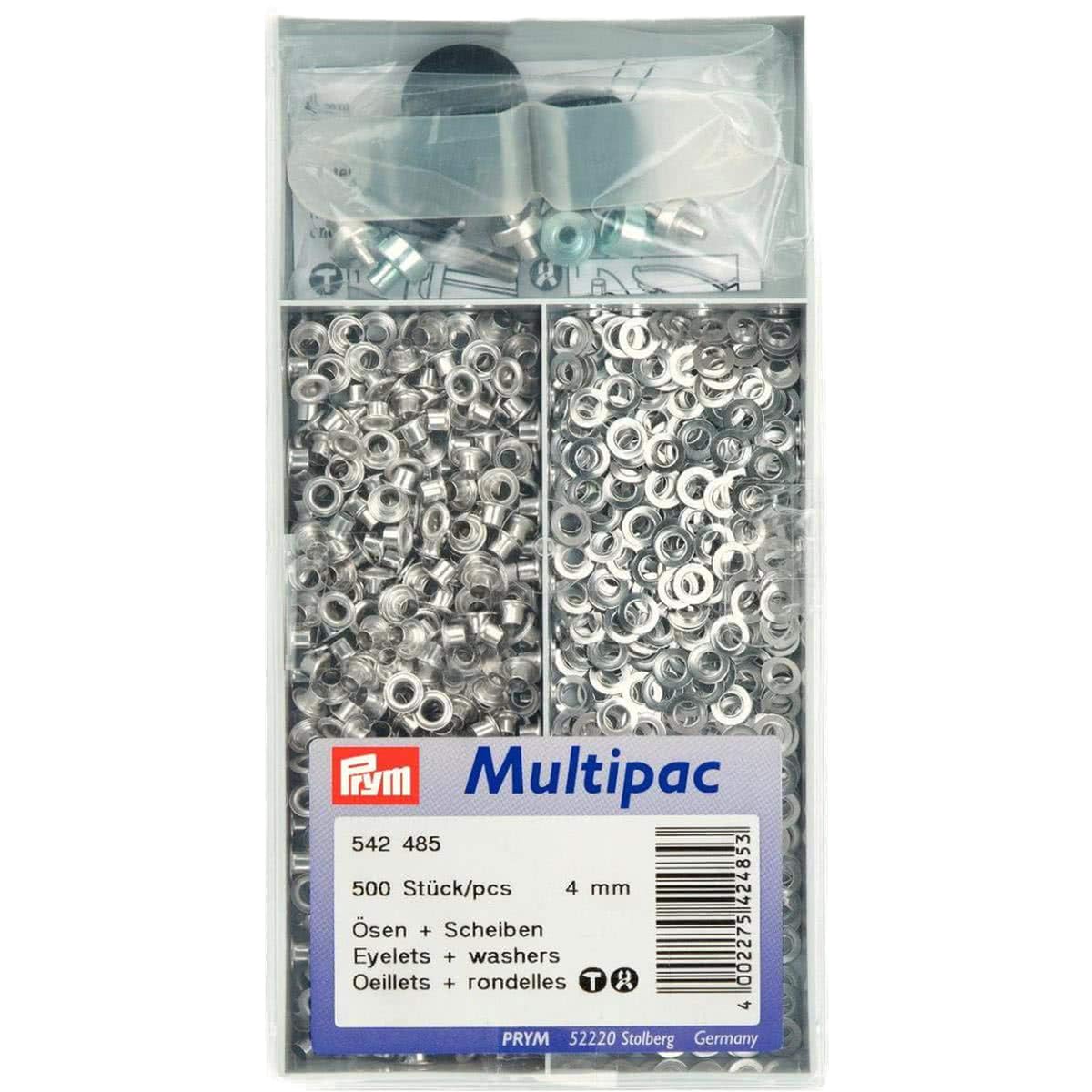 prym-sen-plus-unterlegscheiben-metall-antik-messing-8-mm-24-st-ck image 4