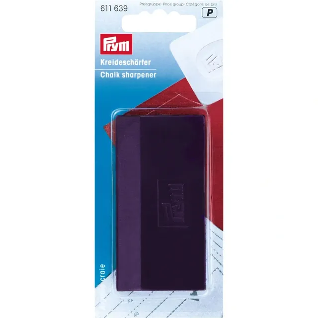 prym-kreidesch-rfer-kunststoff-pflaumenblau-one-size-prym-611639-1 image 1