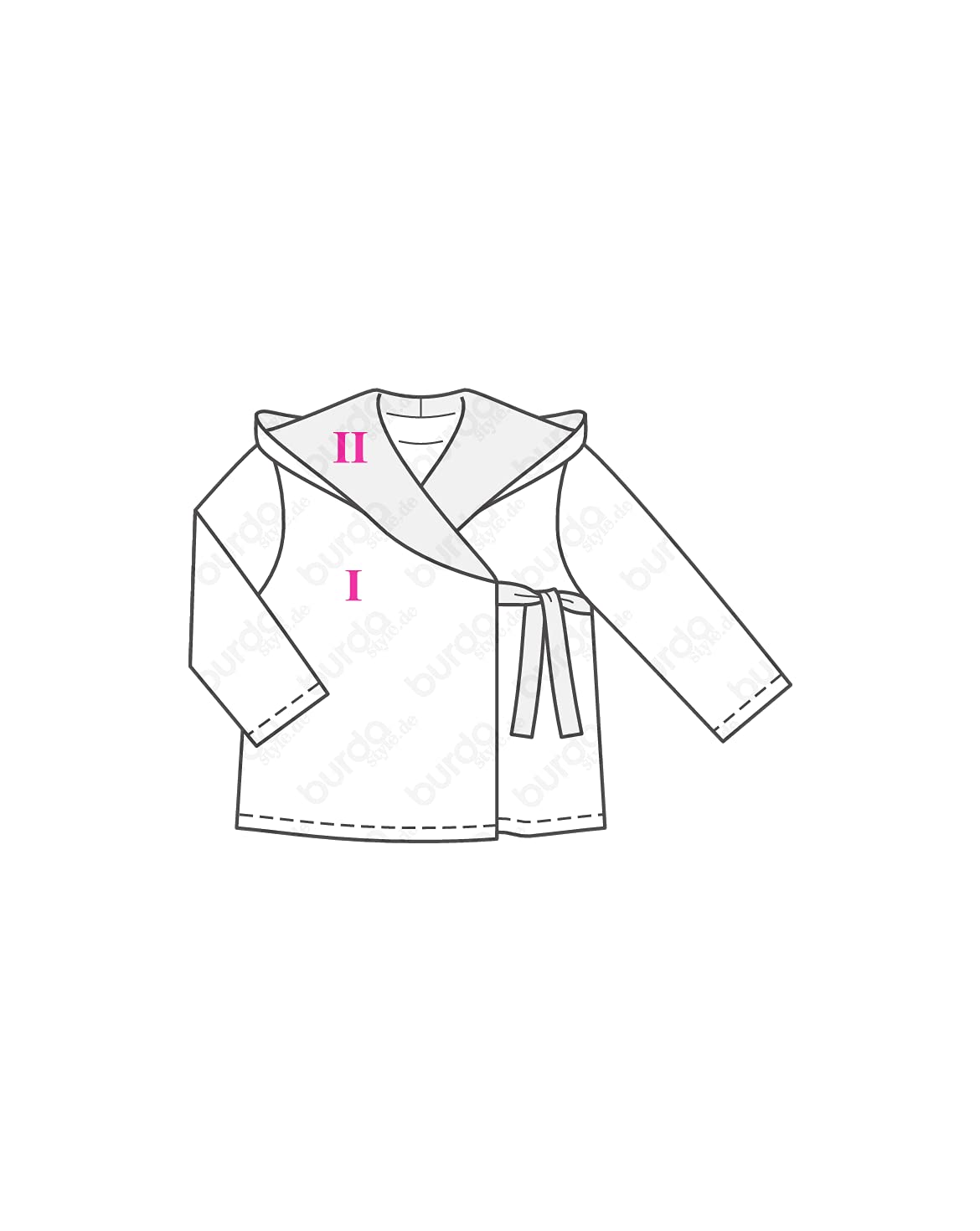 burda-style-schnittmuster-9311-baby-jacke-und-hose-gr-62-98 image 7