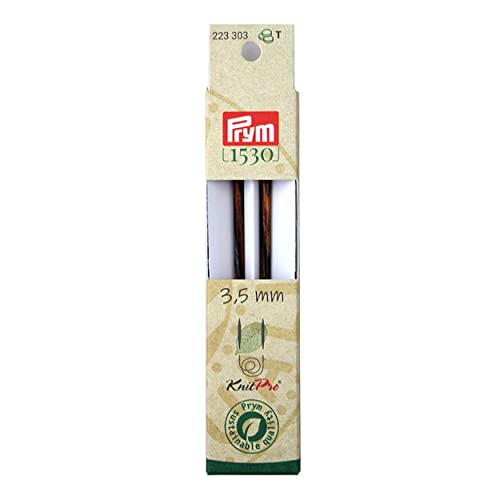 prym-natural-stricknadelspitzen-3-50-mm-12-8-cm-farbig-2-st-ck image 2
