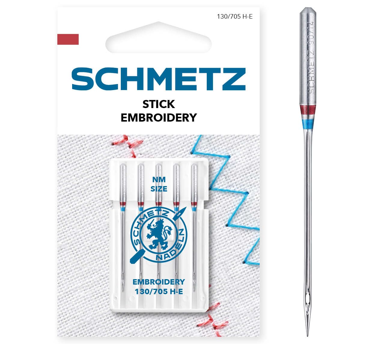 schmetz-stick-embroidery-75-11-90-14-5-n-hmaschinennadeln image 4